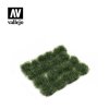Vallejo Scenery SC427 Wild Tuft – Strong Green